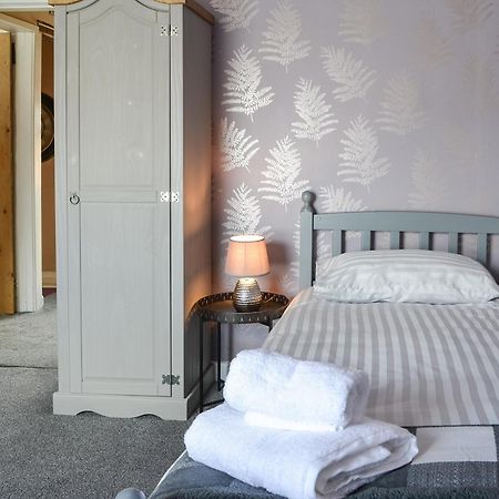 Chapel Farm Cottage Wetwang エクステリア 写真
