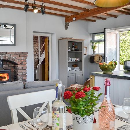 Chapel Farm Cottage Wetwang エクステリア 写真
