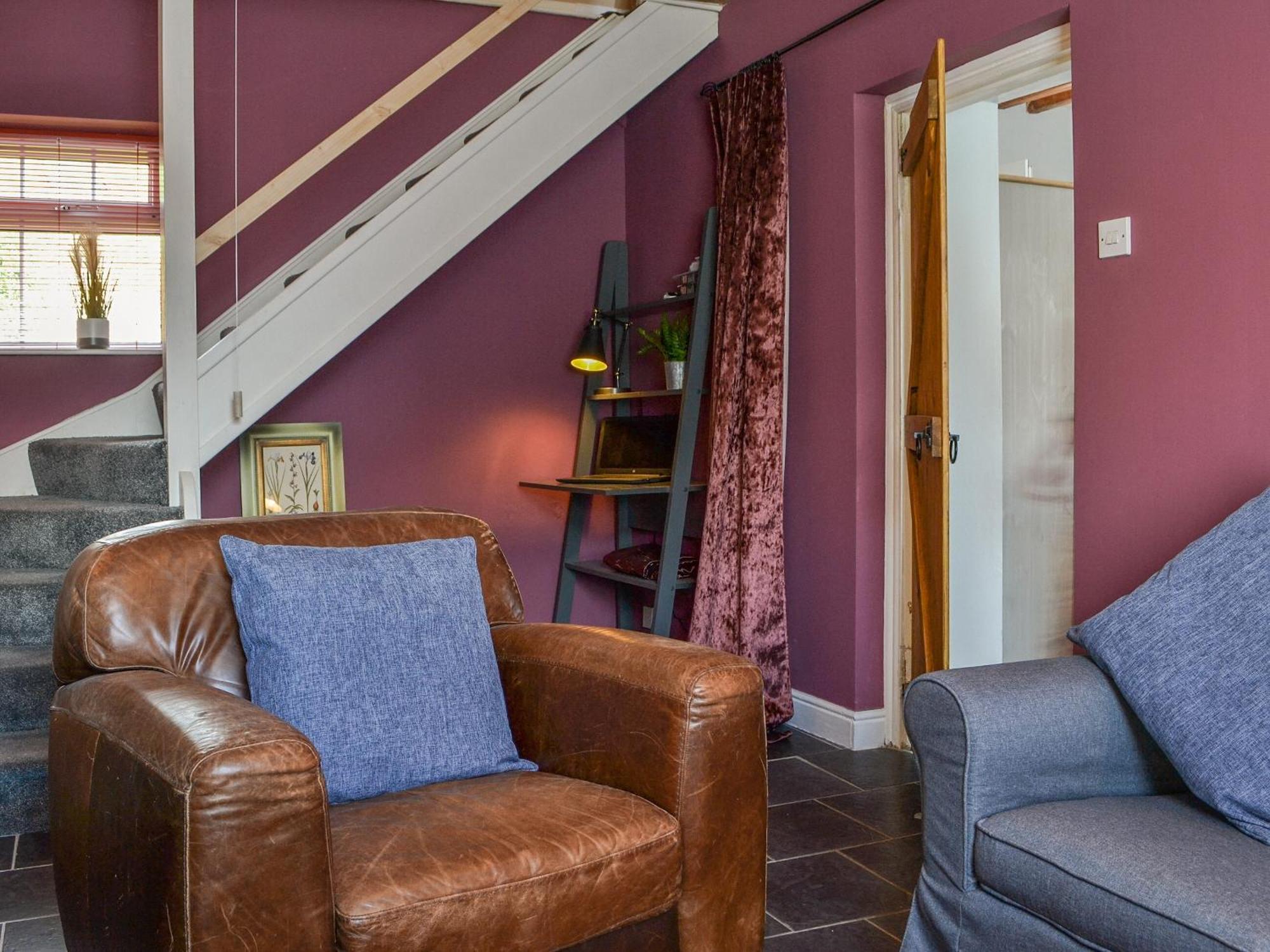 Chapel Farm Cottage Wetwang エクステリア 写真