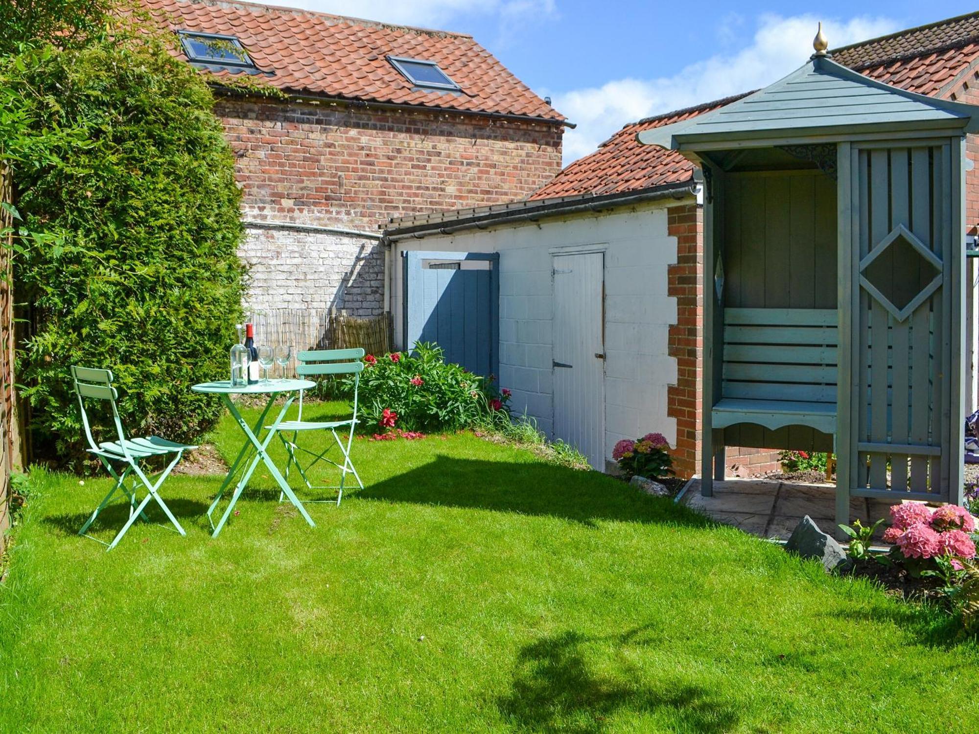 Chapel Farm Cottage Wetwang エクステリア 写真