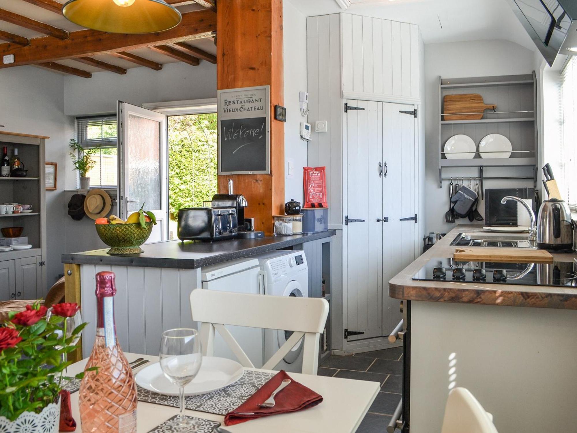 Chapel Farm Cottage Wetwang エクステリア 写真